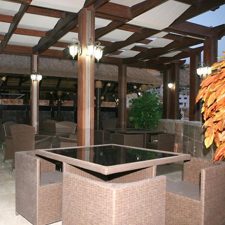 Seven Wonders Hotel Wadi Musa Dış mekan fotoğraf