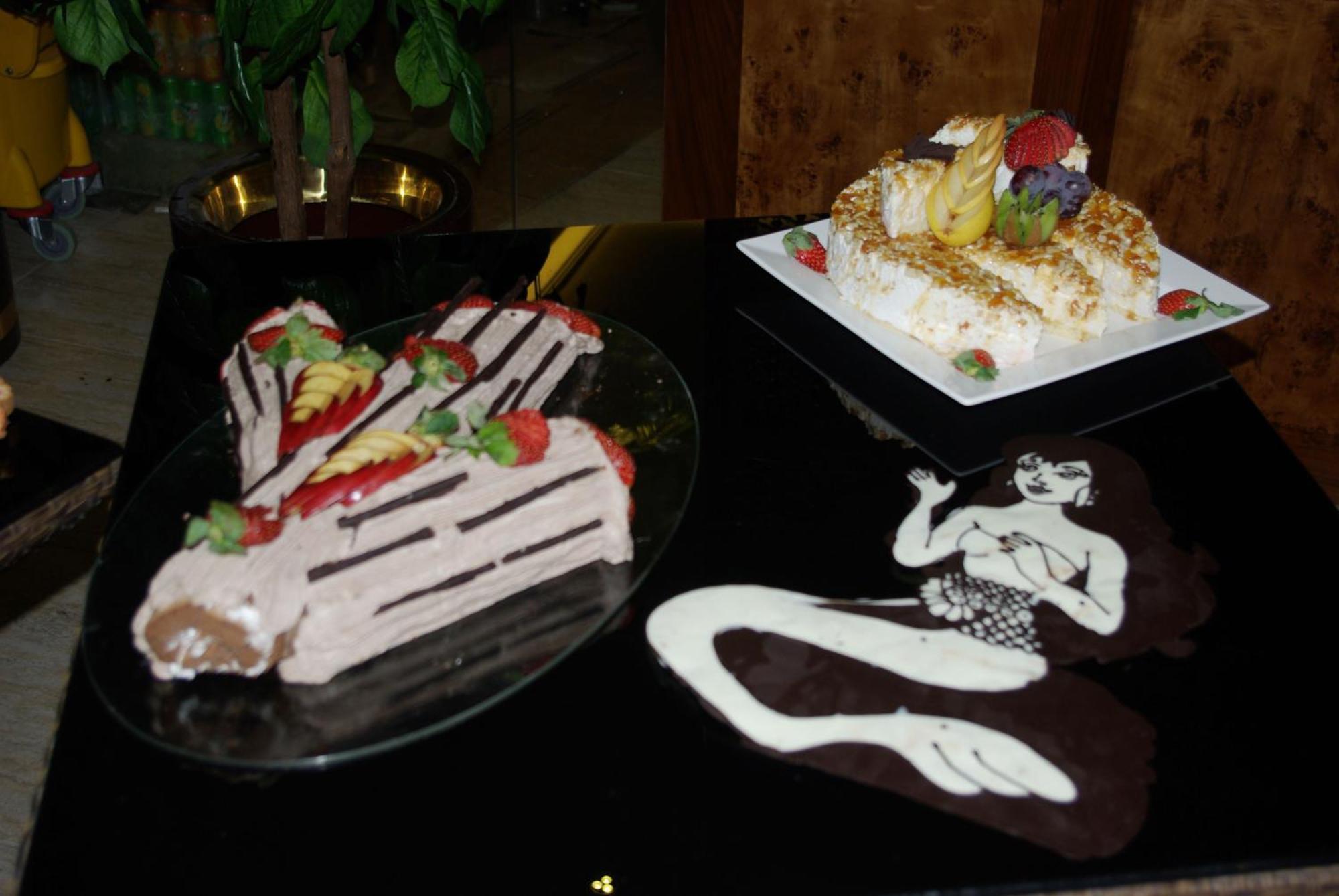Seven Wonders Hotel Wadi Musa Dış mekan fotoğraf