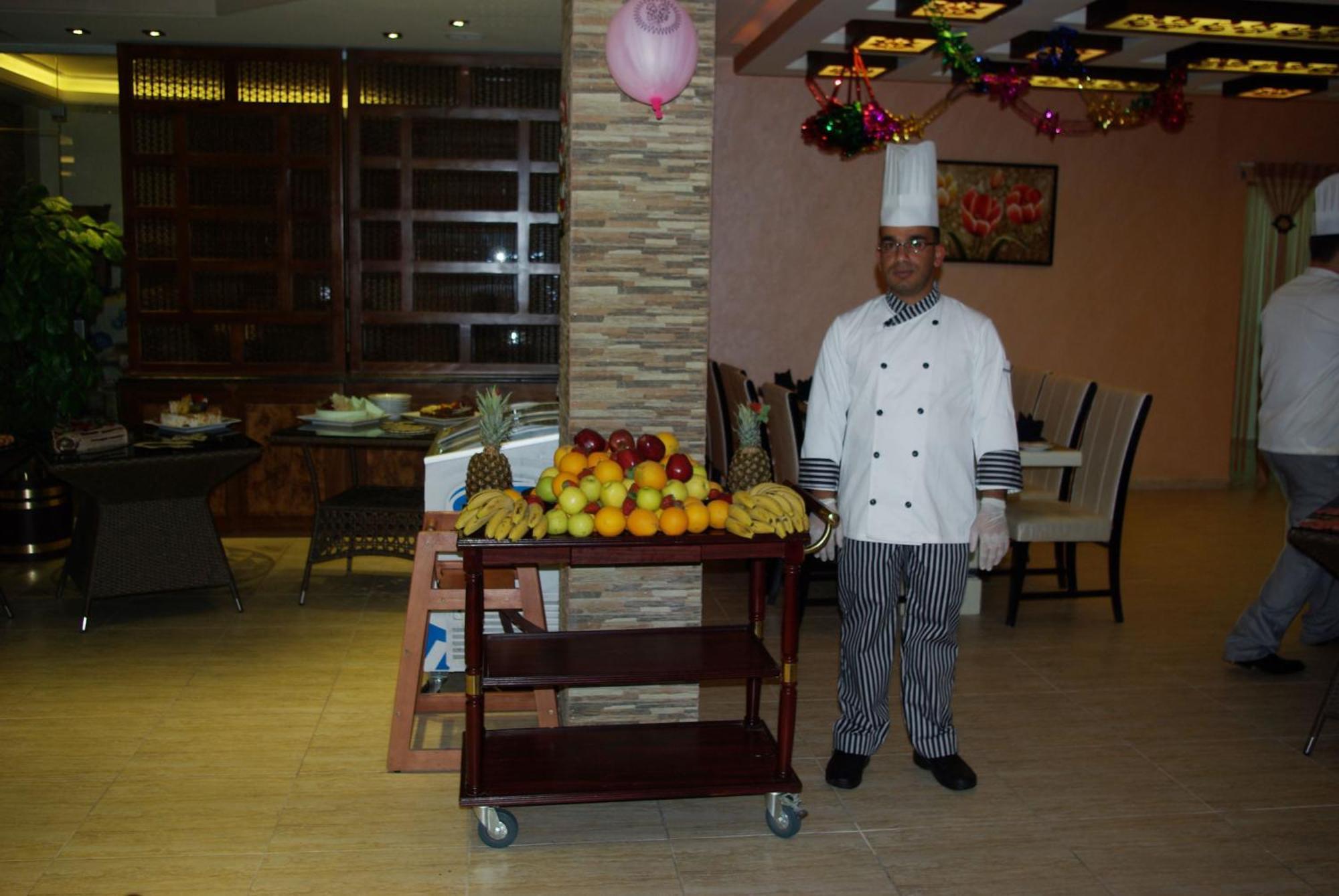 Seven Wonders Hotel Wadi Musa Dış mekan fotoğraf