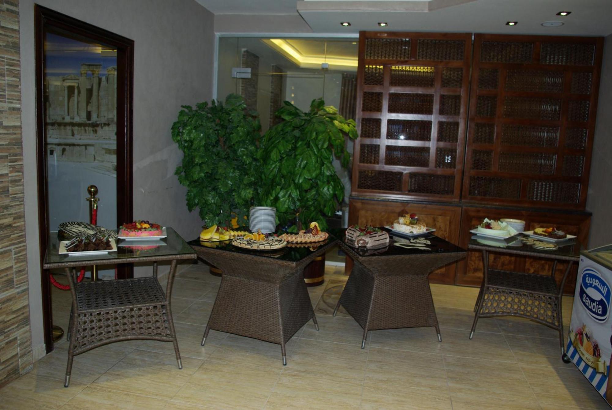Seven Wonders Hotel Wadi Musa Dış mekan fotoğraf