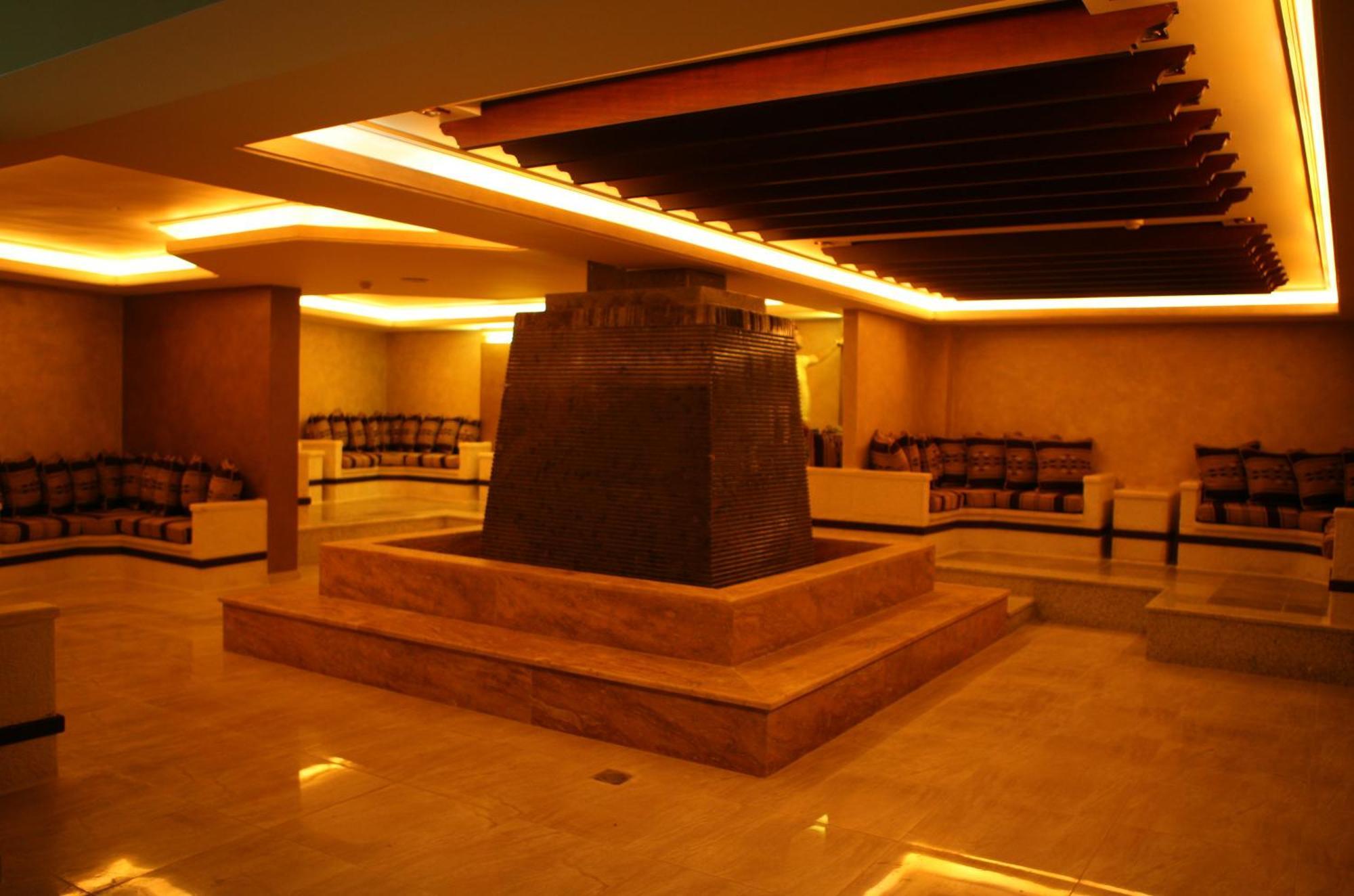 Seven Wonders Hotel Wadi Musa Dış mekan fotoğraf