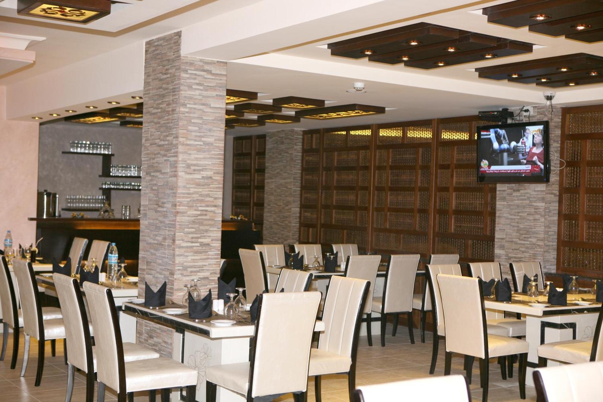 Seven Wonders Hotel Wadi Musa Dış mekan fotoğraf